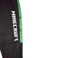 Minecraft Creeper Toss Jogger