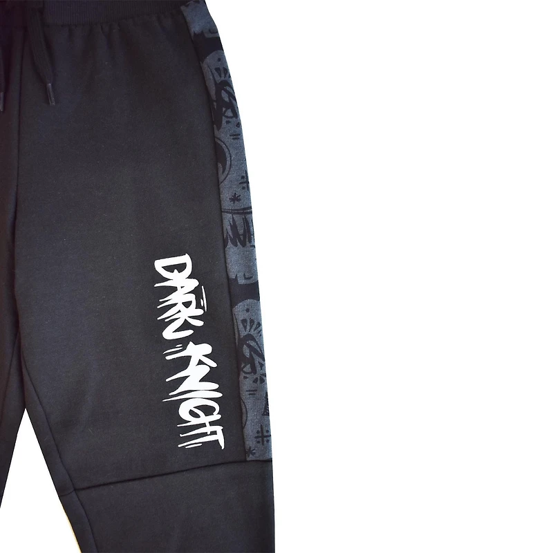Boys Batman Dark Knight Jogger