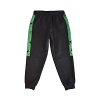 Minecraft Creeper Toss Jogger
