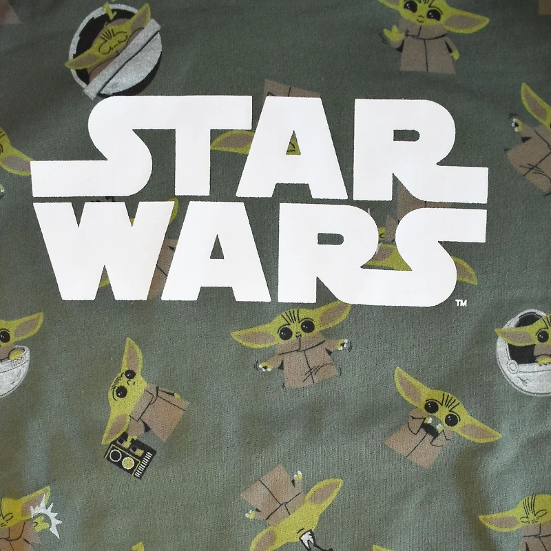 Boys Star Wars Cute Child Long Sleeve Hoodie