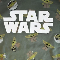 Boys Star Wars Cute Child Long Sleeve Hoodie