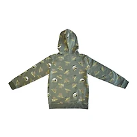 Boys Star Wars Cute Child Long Sleeve Hoodie