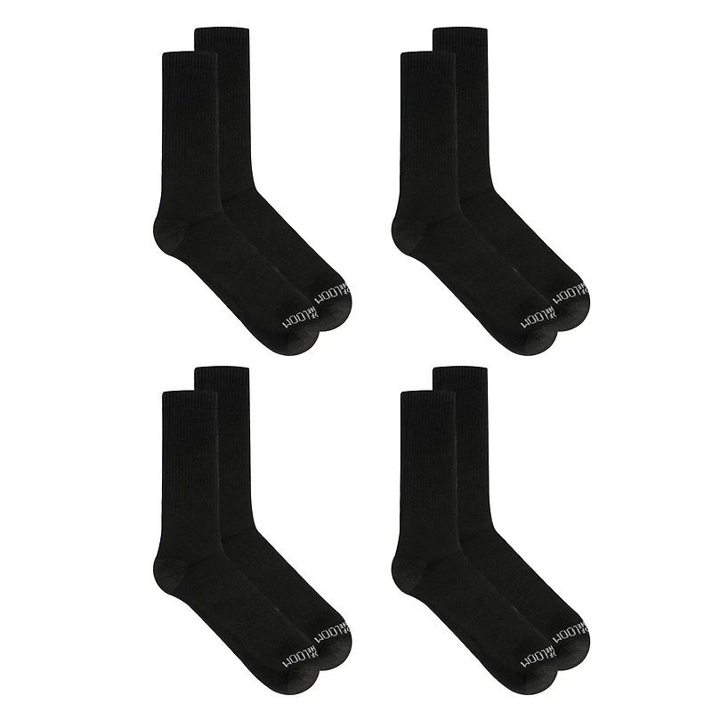 Fruit of the Loom Mens Work Gear Heavy Duty Crew Socks