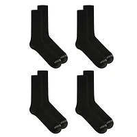 Fruit of the Loom Mens Work Gear Heavy Duty Crew Socks