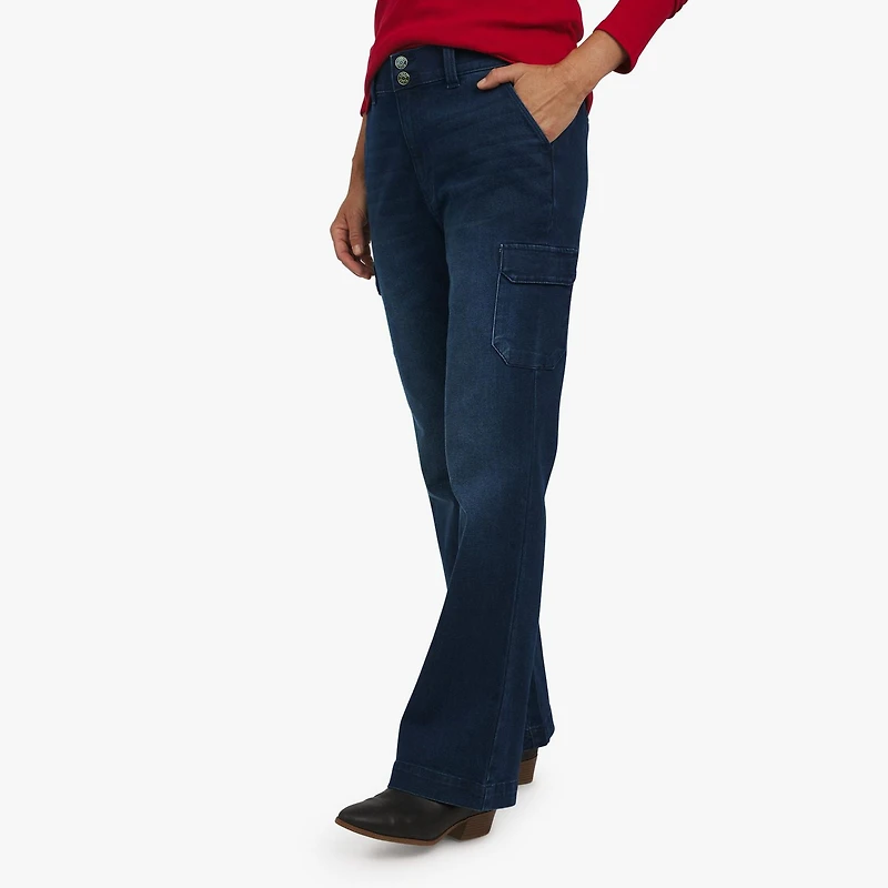CHAPS JEAN DENIM