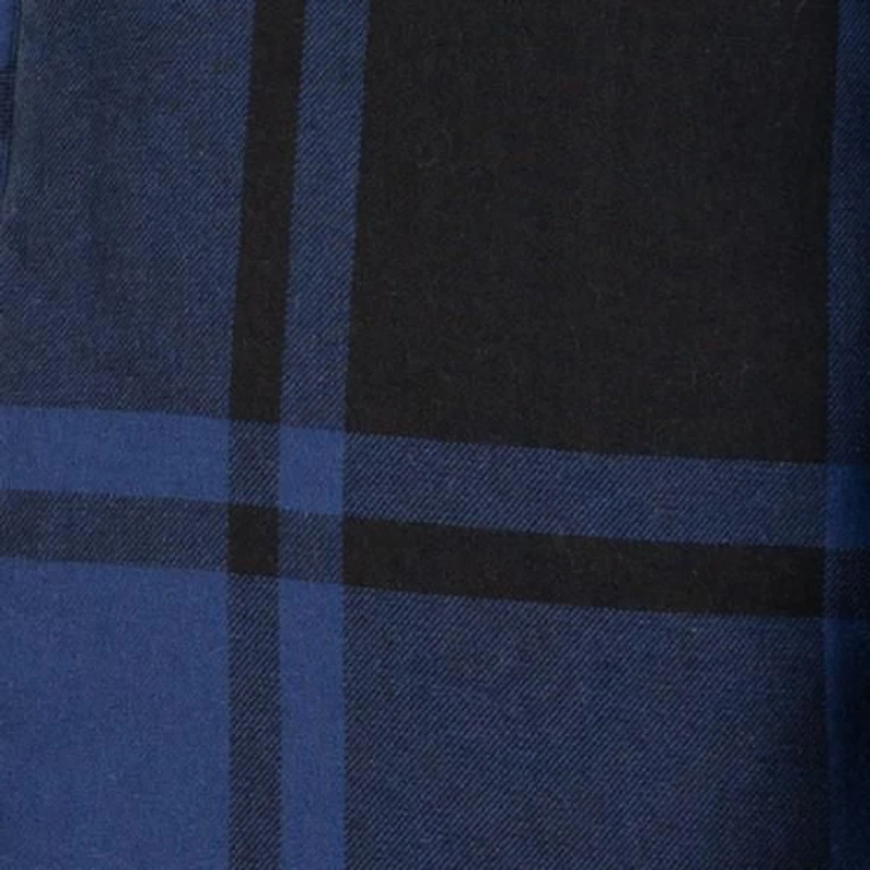 Chemise en flanelle Workload pour hommes Tailles M-2XL