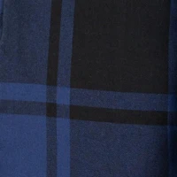 Chemise en flanelle Workload pour hommes Tailles M-2XL