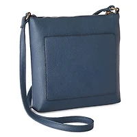 Sac à bandoulière Time and Tru pour femmes Taille unique