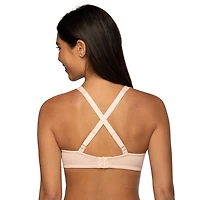 Vanity Fair Radiant Collection - Women's Full Coverage Comfort Wirefree Bra, Style 93472389