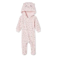 George Baby Girls' Pram Suit