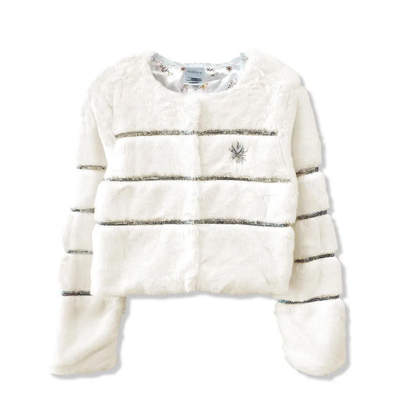 Disney's Frozen 2 Jacket