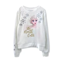 Pull Fille Frozen de Disney