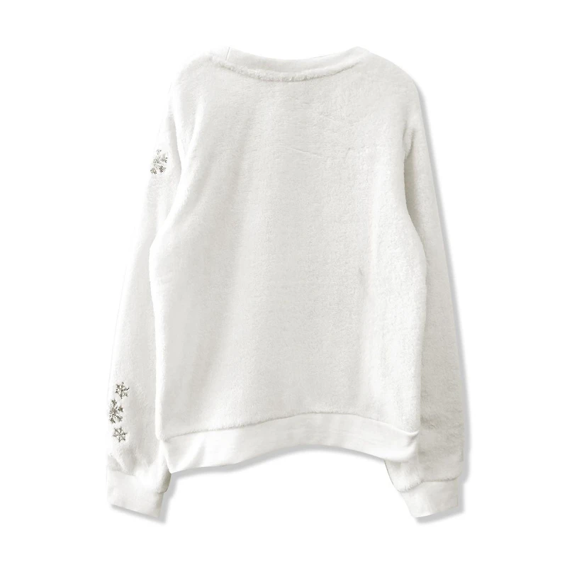 Pull Fille Frozen de Disney