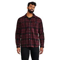 George Men's Fleece Shirt