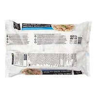 Ensemble repas pour pâtes Pennes au poulet avec sauce Alfredo au bacon Mon marché fraîcheur 908 g