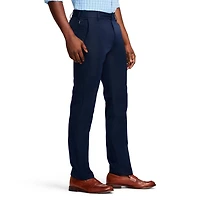 IZOD MENS STRETCH TWILL 5 POCKET PANT Taille 30"-42"