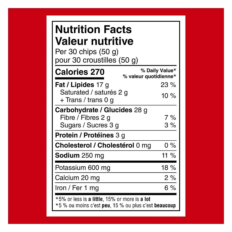 Munchies Tangy Ketchup Flavoured Potato Chips, 200 g.