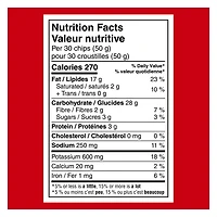 Munchies Tangy Ketchup Flavoured Potato Chips, 200 g.