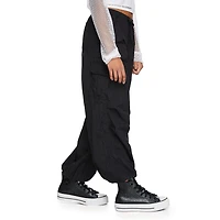 My Sister's Closet Girls' Parachute Cargo Pant