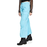 My Sister's Closet Girls' Parachute Cargo Pant