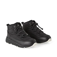 Time and Tru Women's Slip-On Winter Boots