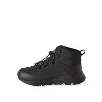 Time and Tru Women's Slip-On Winter Boots