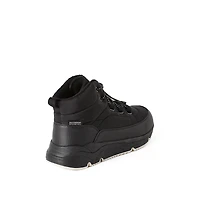 Time and Tru Women's Slip-On Winter Boots