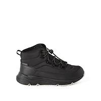 Time and Tru Women's Slip-On Winter Boots