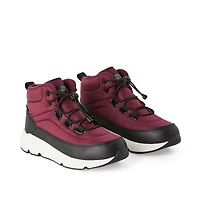 Time and Tru Women's Slip-On Winter Boots