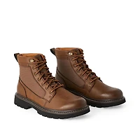 BOTTES MODE POUR HOMMES GEORGE Pointures 7-13