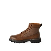 BOTTES MODE POUR HOMMES GEORGE Pointures 7-13