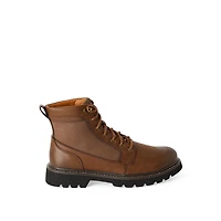 BOTTES MODE POUR HOMMES GEORGE Pointures 7-13