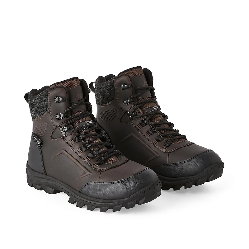 Bottes Ozark Trail pour hommes Pointures 7-13