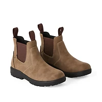 GEORGE MEN'S CHELSEA BOOT, Sizes 7-13