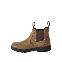 BOTTINES CHELSEA GEORGE POUR HOMMES Pointures 7-13