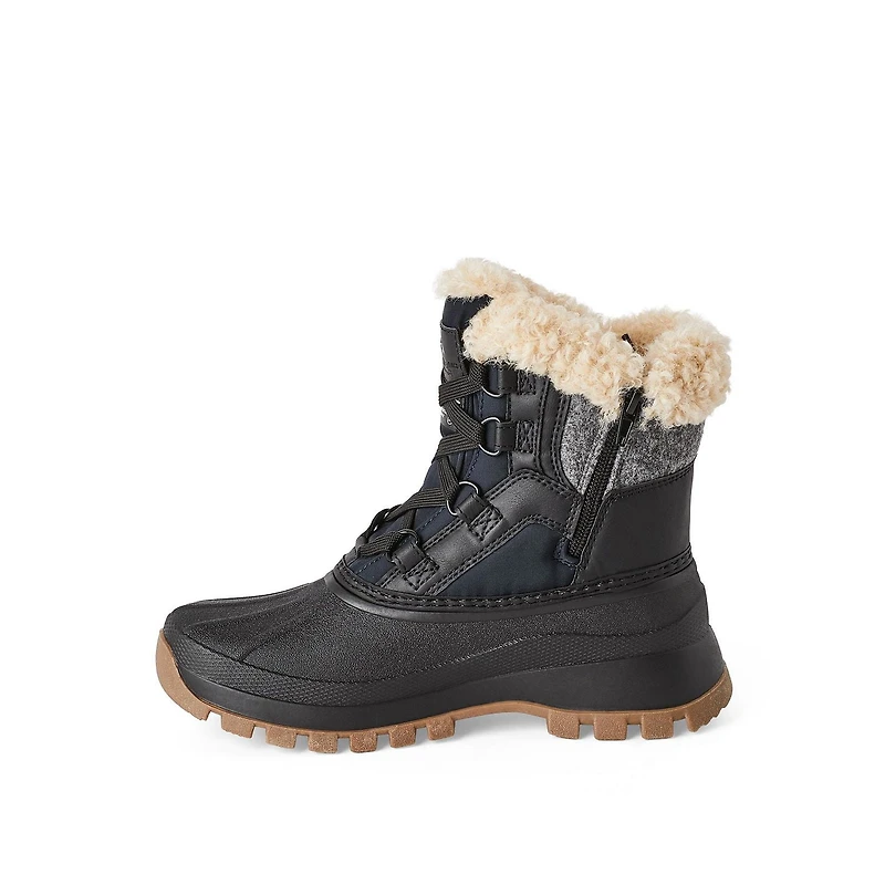 Ozark Trail Women's Winter Boots, Sizes 6-11