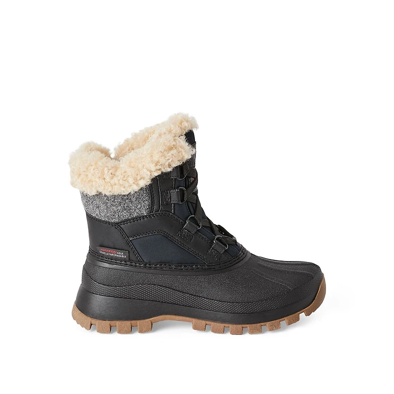 Bottes d’hiver Ozark Trail pour femmes Pointures 6-11