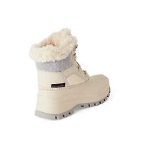 Ozark Trail Women's Winter Boots, Sizes 6-11
