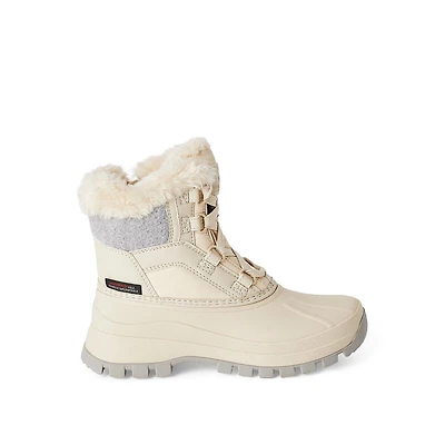 Ozark Trail Women's Winter Boots, Sizes 6-11