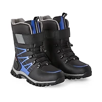 Bottes d’hiver George pour garçons Pointures 1-6