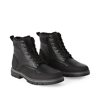 George Men's Winter Boots, Sizes 8-13