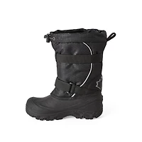 Bottes d’hiver George pour grands garçons