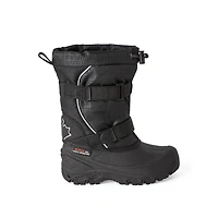 Bottes d’hiver George pour grands garçons