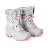 Bottes d’hiver George pour filles