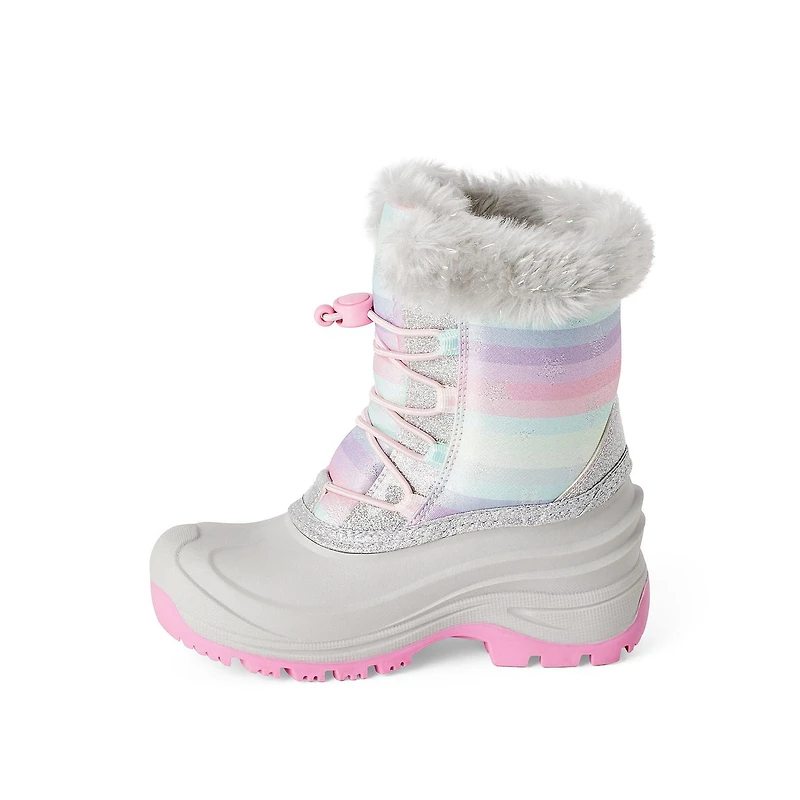Bottes d’hiver George pour filles