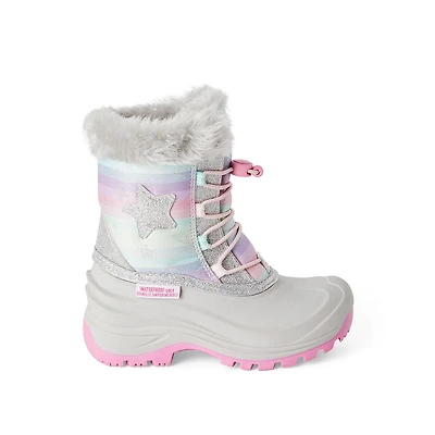George Girls' Winter Boots