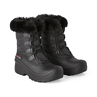 Ozark Trail Women's Quilted Winter Boots
