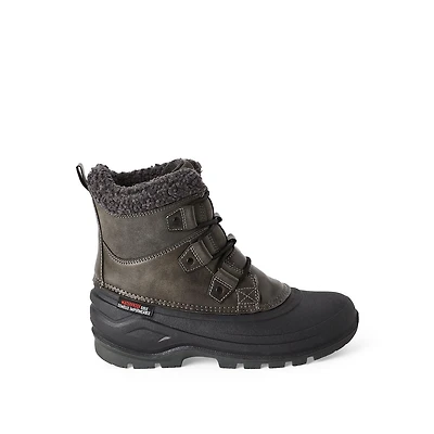 Bottes d’hiver Ozark Trail pour femmes Pointures 6-10