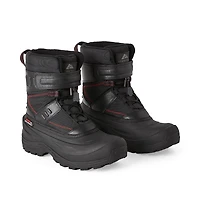 Ozark Trail Men's Tall Winter Boots