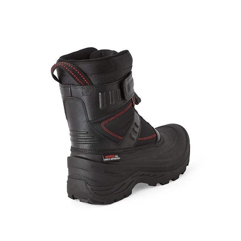 Bottes d’hiver hautes Ozark Trail pour hommes